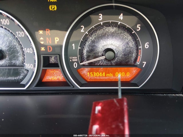 Продажа на аукционе авто 2007 Bmw 750li, vin: WBAHN83547DT67848, номер лота: 44957729