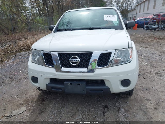 Aukcja sprzedaży 2019 Nissan Frontier Sv, vin: 1N6AD0EVXKN759304, numer aukcji: 44957733