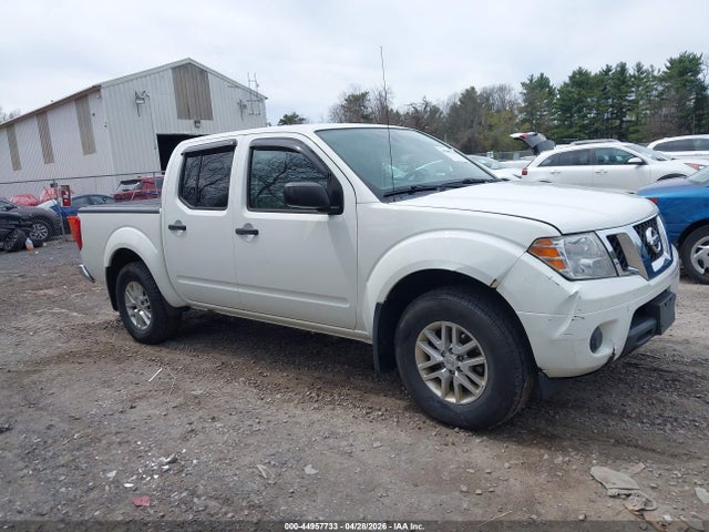 Aukcja sprzedaży 2019 Nissan Frontier Sv, vin: 1N6AD0EVXKN759304, numer aukcji: 44957733