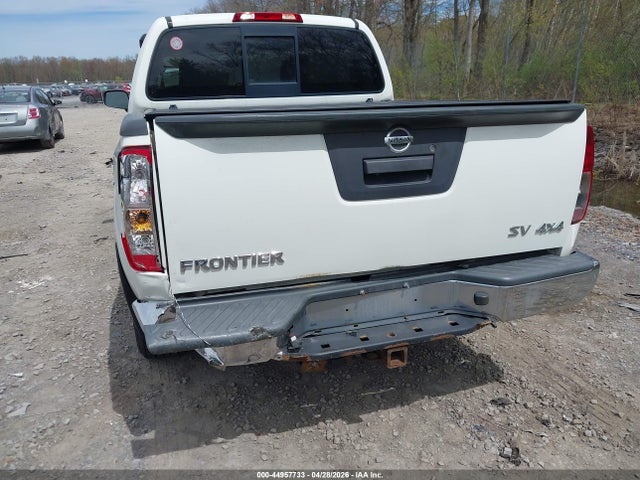 Aukcja sprzedaży 2019 Nissan Frontier Sv, vin: 1N6AD0EVXKN759304, numer aukcji: 44957733