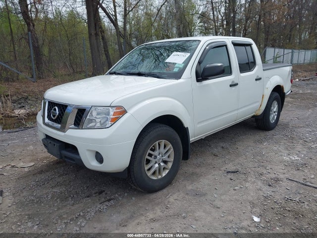 Aukcja sprzedaży 2019 Nissan Frontier Sv, vin: 1N6AD0EVXKN759304, numer aukcji: 44957733
