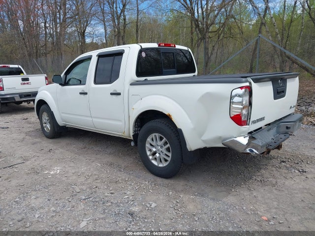 Aukcja sprzedaży 2019 Nissan Frontier Sv, vin: 1N6AD0EVXKN759304, numer aukcji: 44957733