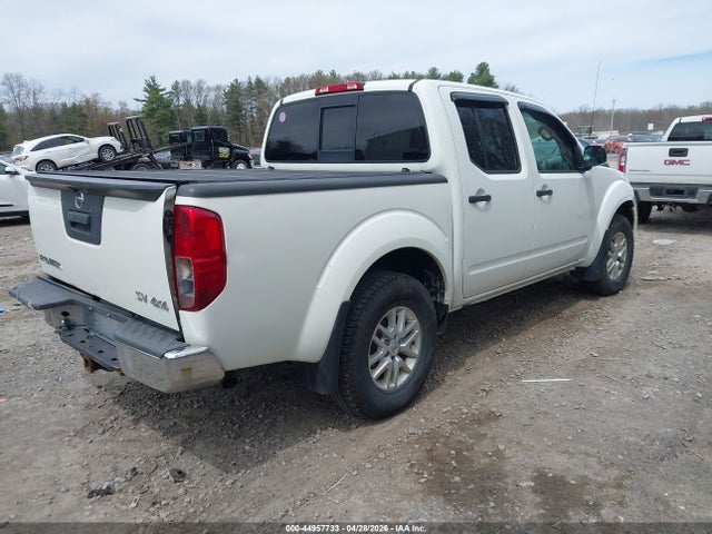 Aukcja sprzedaży 2019 Nissan Frontier Sv, vin: 1N6AD0EVXKN759304, numer aukcji: 44957733
