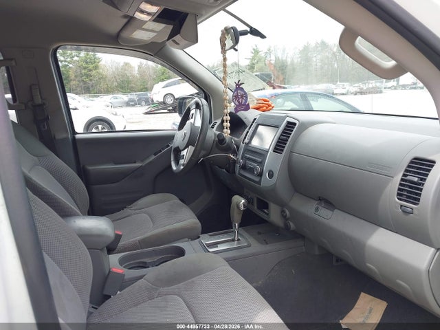 Aukcja sprzedaży 2019 Nissan Frontier Sv, vin: 1N6AD0EVXKN759304, numer aukcji: 44957733