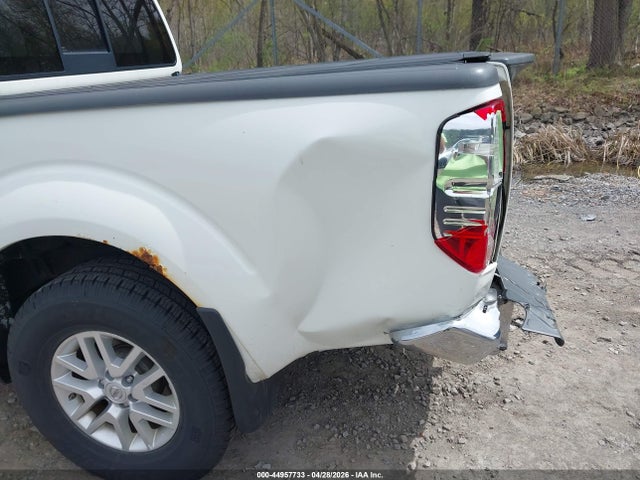 Aukcja sprzedaży 2019 Nissan Frontier Sv, vin: 1N6AD0EVXKN759304, numer aukcji: 44957733