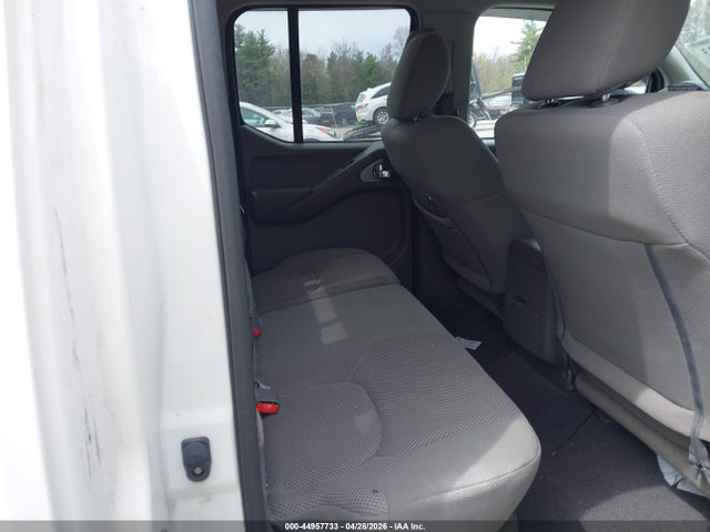 Aukcja sprzedaży 2019 Nissan Frontier Sv, vin: 1N6AD0EVXKN759304, numer aukcji: 44957733