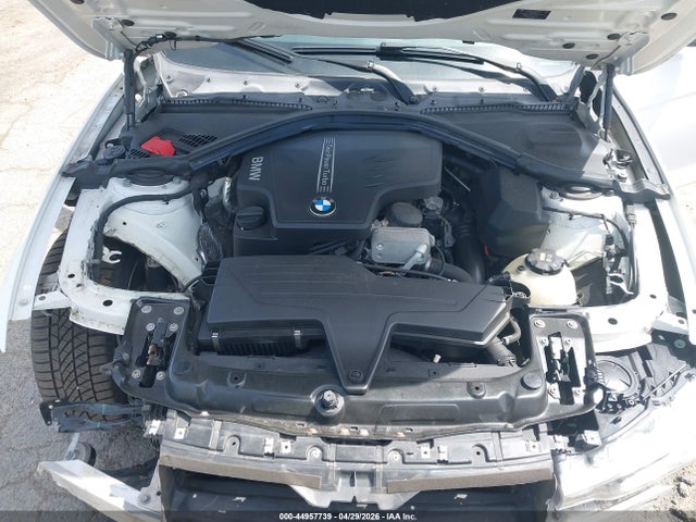 Продаж на аукціоні авто 2015 Bmw 320i Xdrive, vin: WBA3C3G57FNS73162, номер лоту: 44957739