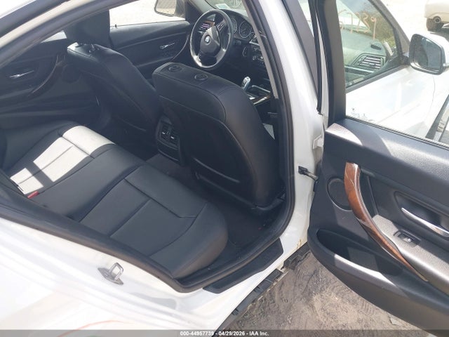 Продаж на аукціоні авто 2015 Bmw 320i Xdrive, vin: WBA3C3G57FNS73162, номер лоту: 44957739