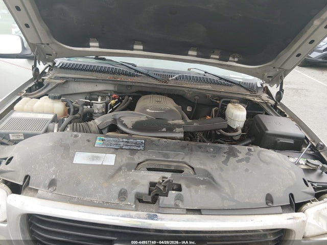 Продажа на аукционе авто 2005 Gmc Yukon Sle, vin: 1GKEK13T45J205497, номер лота: 44957740
