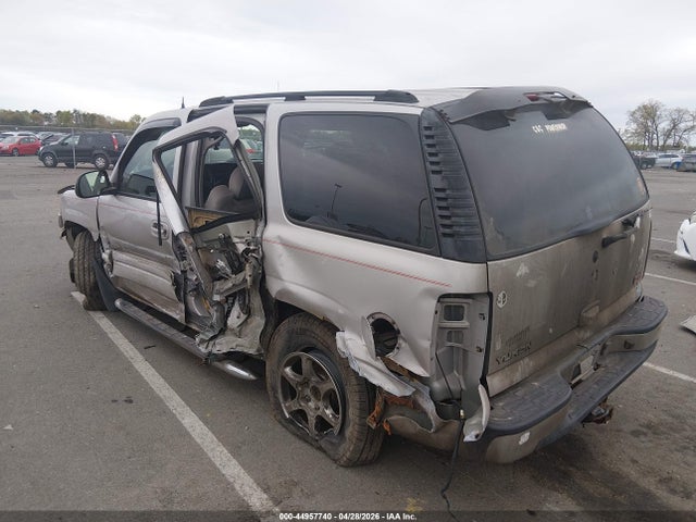Продажа на аукционе авто 2005 Gmc Yukon Sle, vin: 1GKEK13T45J205497, номер лота: 44957740