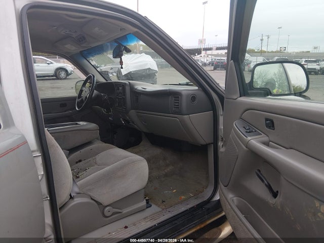 Продажа на аукционе авто 2005 Gmc Yukon Sle, vin: 1GKEK13T45J205497, номер лота: 44957740