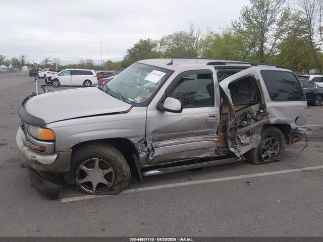 Продажа на аукционе авто 2005 Gmc Yukon Sle, vin: 1GKEK13T45J205497, номер лота: 44957740