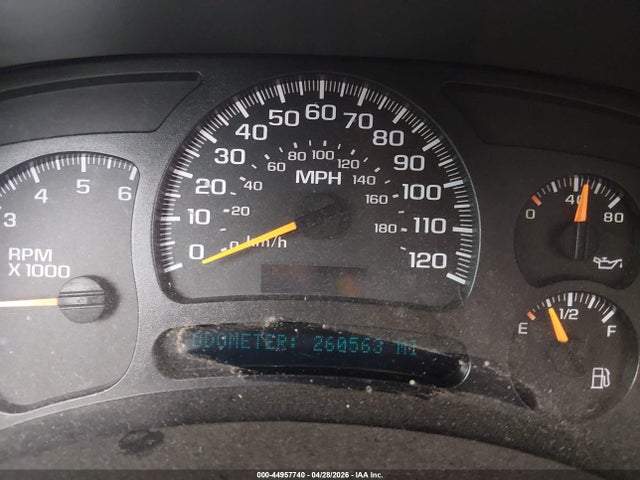 Продажа на аукционе авто 2005 Gmc Yukon Sle, vin: 1GKEK13T45J205497, номер лота: 44957740