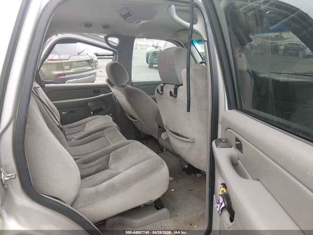 Продажа на аукционе авто 2005 Gmc Yukon Sle, vin: 1GKEK13T45J205497, номер лота: 44957740