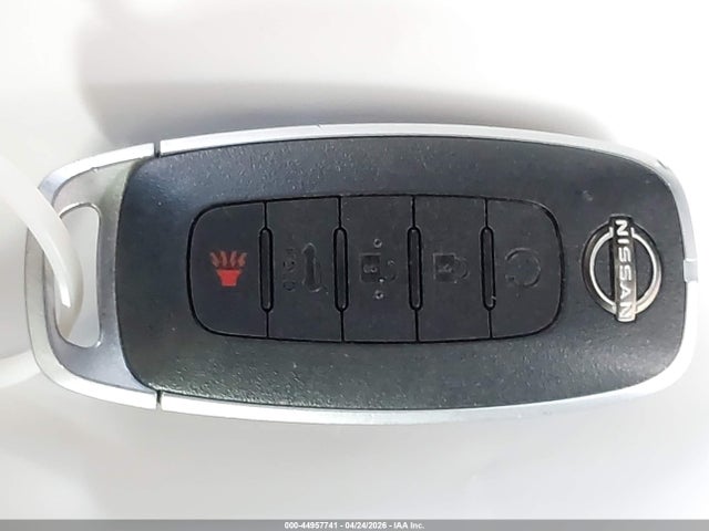 5N1BT3BB8RC714319 Nissan Rogue Sv Intelligent Awd