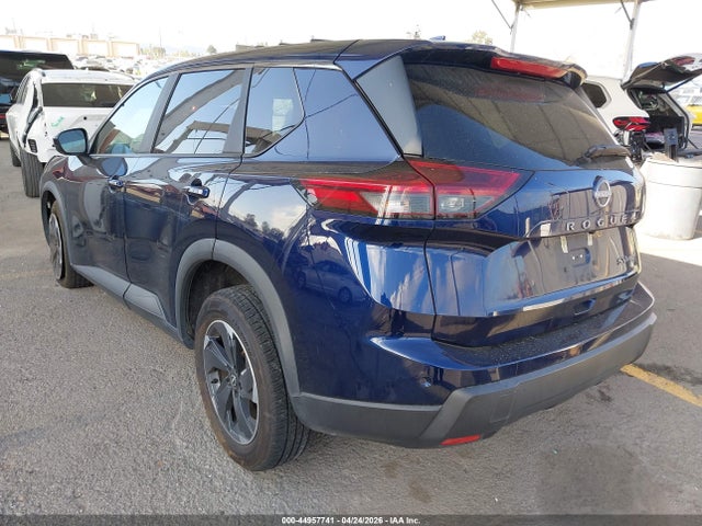5N1BT3BB8RC714319 Nissan Rogue Sv Intelligent Awd