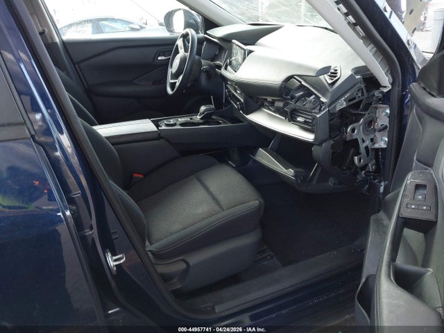 5N1BT3BB8RC714319 Nissan Rogue Sv Intelligent Awd