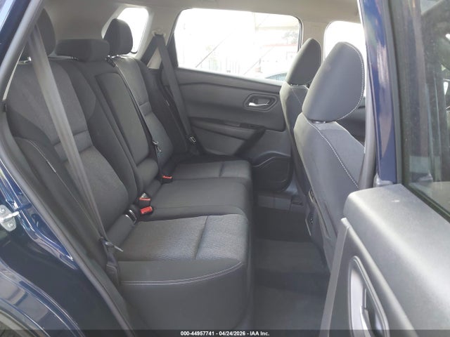 5N1BT3BB8RC714319 Nissan Rogue Sv Intelligent Awd