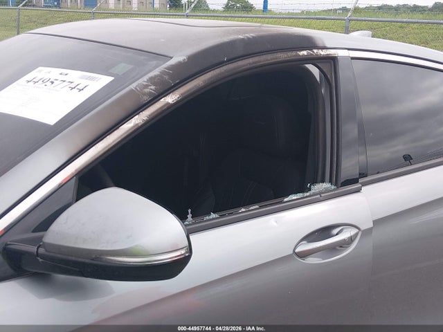 Aukcja sprzedaży 2025 Buick Envista Avenir Fwd, vin: KL47LCEP2SB046363, numer aukcji: 44957744