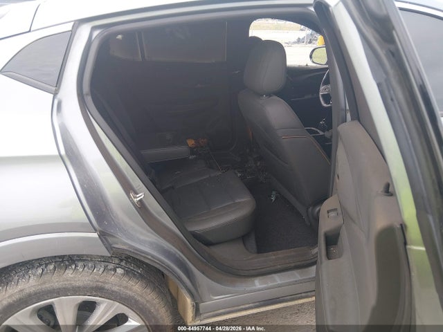 Aukcja sprzedaży 2025 Buick Envista Avenir Fwd, vin: KL47LCEP2SB046363, numer aukcji: 44957744