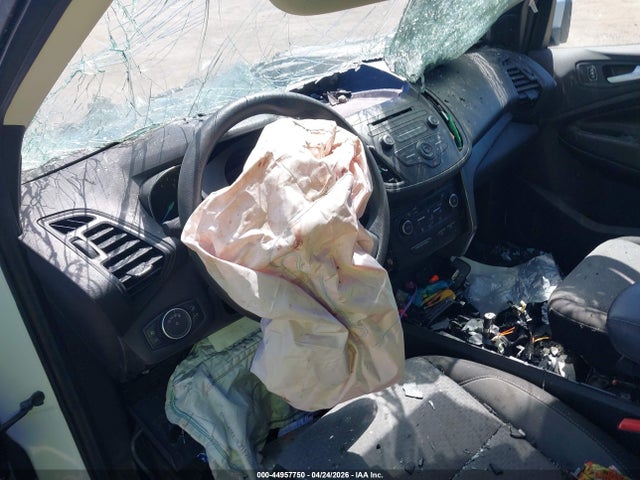 Ford ESCAPE SE 2018 1FMCU9GD7JUC20269 Image 17