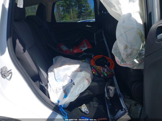Ford ESCAPE SE 2018 1FMCU9GD7JUC20269 Image 8