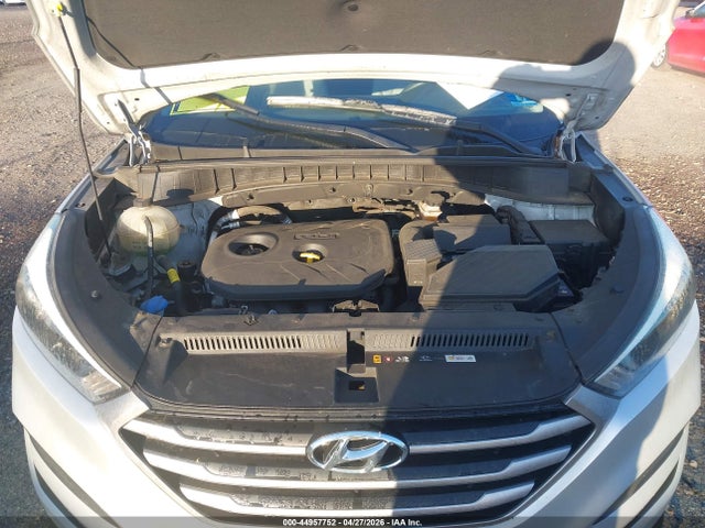 Aukcja sprzedaży 2018 Hyundai Tucson Se, vin: KM8J2CA49JU627223, numer aukcji: 44957752