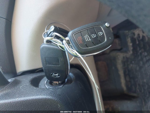 Aukcja sprzedaży 2018 Hyundai Tucson Se, vin: KM8J2CA49JU627223, numer aukcji: 44957752