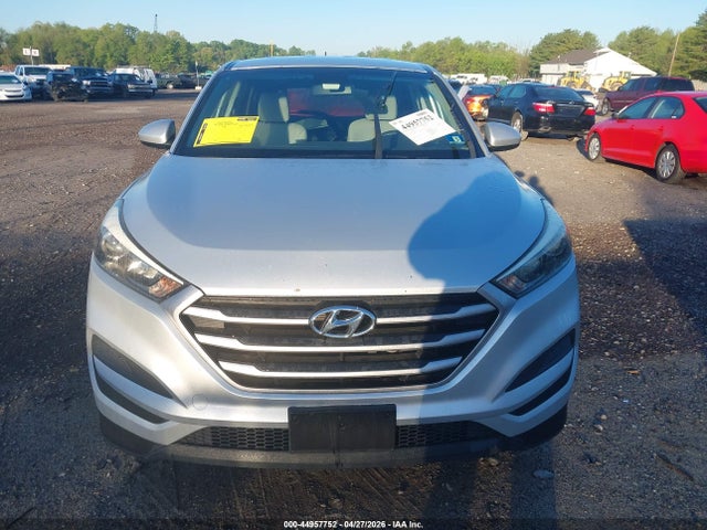 Aukcja sprzedaży 2018 Hyundai Tucson Se, vin: KM8J2CA49JU627223, numer aukcji: 44957752
