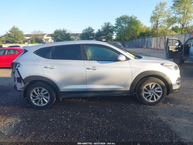 Aukcja sprzedaży 2018 Hyundai Tucson Se, vin: KM8J2CA49JU627223, numer aukcji: 44957752