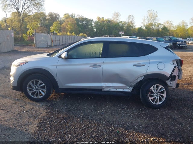 Aukcja sprzedaży 2018 Hyundai Tucson Se, vin: KM8J2CA49JU627223, numer aukcji: 44957752