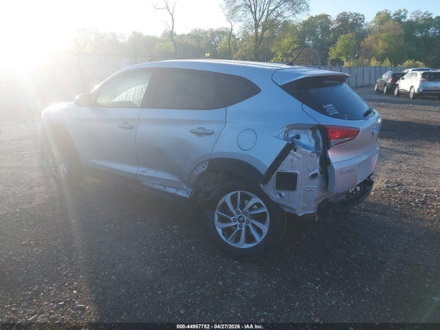 Aukcja sprzedaży 2018 Hyundai Tucson Se, vin: KM8J2CA49JU627223, numer aukcji: 44957752