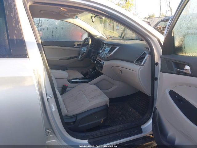 Aukcja sprzedaży 2018 Hyundai Tucson Se, vin: KM8J2CA49JU627223, numer aukcji: 44957752