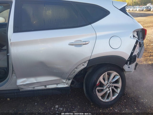 Aukcja sprzedaży 2018 Hyundai Tucson Se, vin: KM8J2CA49JU627223, numer aukcji: 44957752