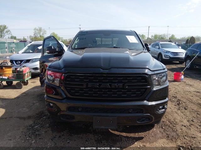 Продаж на аукціоні авто 2022 Ram 1500 Big Horn  4x4 5'7 Box, vin: 1C6SRFFT6NN137044, номер лоту: 44957755