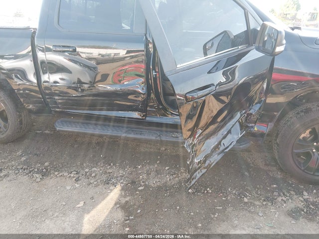 Продаж на аукціоні авто 2022 Ram 1500 Big Horn  4x4 5'7 Box, vin: 1C6SRFFT6NN137044, номер лоту: 44957755