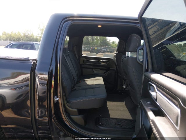 Продаж на аукціоні авто 2022 Ram 1500 Big Horn  4x4 5'7 Box, vin: 1C6SRFFT6NN137044, номер лоту: 44957755