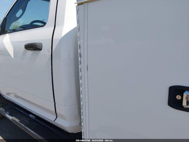 Продажа на аукционе авто 2018 Ram 2500 Tradesman  4x4 8' Box, vin: 3C7WR5AJXJG289375, номер лота: 44957756
