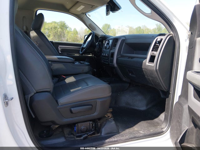 Продажа на аукционе авто 2018 Ram 2500 Tradesman  4x4 8' Box, vin: 3C7WR5AJXJG289375, номер лота: 44957756