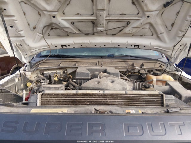 Продаж на аукціоні авто 2013 Ford F-250 Xl, vin: 1FT7X2B61DEA74401, номер лоту: 44957759
