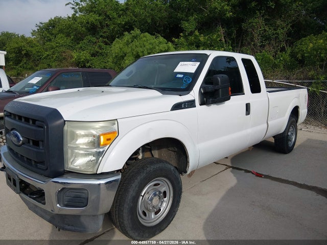Продаж на аукціоні авто 2013 Ford F-250 Xl, vin: 1FT7X2B61DEA74401, номер лоту: 44957759