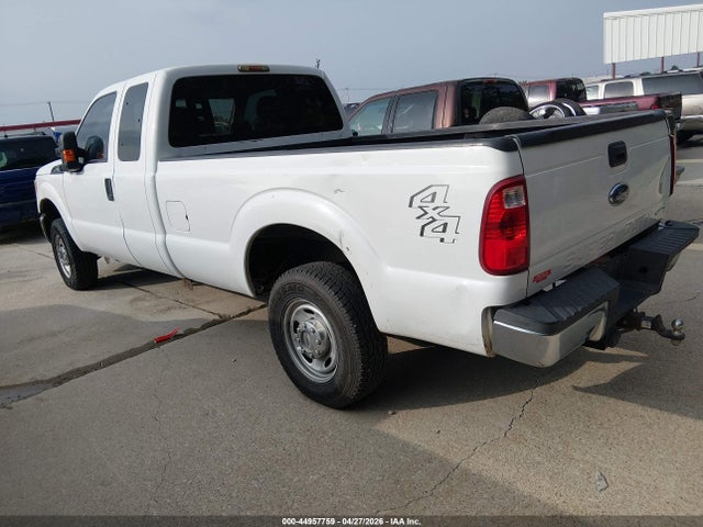 Продаж на аукціоні авто 2013 Ford F-250 Xl, vin: 1FT7X2B61DEA74401, номер лоту: 44957759