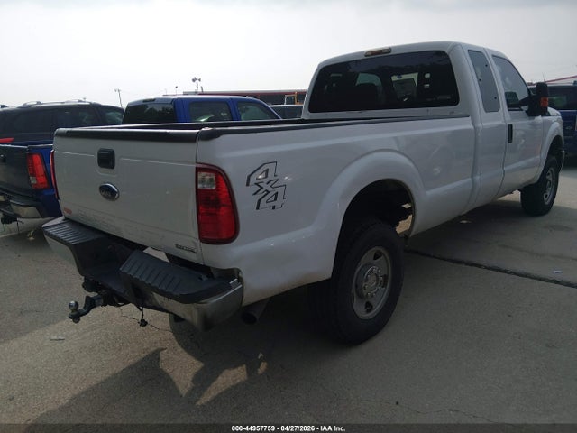 Продаж на аукціоні авто 2013 Ford F-250 Xl, vin: 1FT7X2B61DEA74401, номер лоту: 44957759