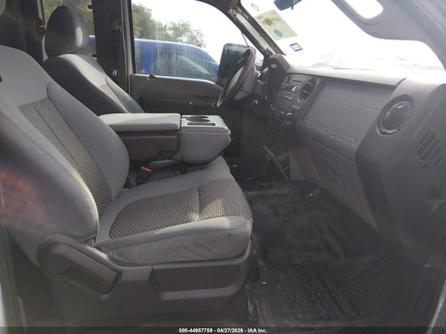 Продаж на аукціоні авто 2013 Ford F-250 Xl, vin: 1FT7X2B61DEA74401, номер лоту: 44957759