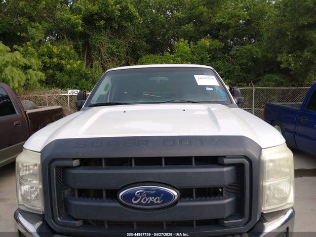 Продаж на аукціоні авто 2013 Ford F-250 Xl, vin: 1FT7X2B61DEA74401, номер лоту: 44957759