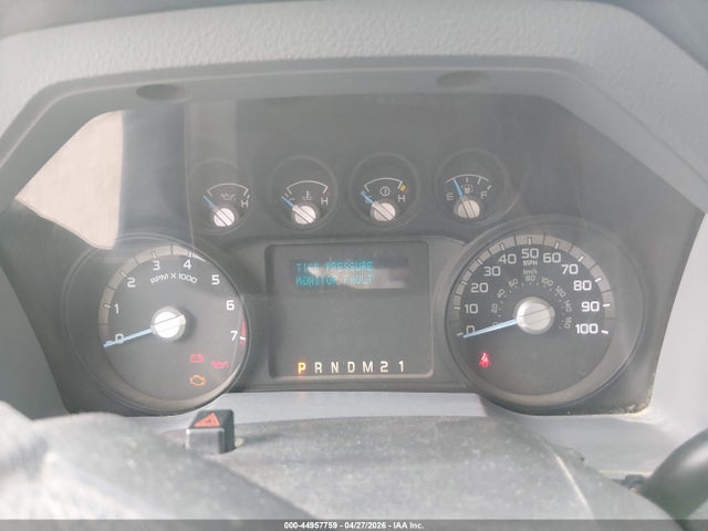 Продаж на аукціоні авто 2013 Ford F-250 Xl, vin: 1FT7X2B61DEA74401, номер лоту: 44957759