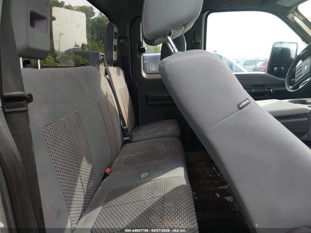 Продаж на аукціоні авто 2013 Ford F-250 Xl, vin: 1FT7X2B61DEA74401, номер лоту: 44957759