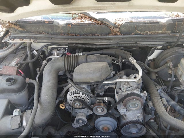 Продажа на аукционе авто 2012 Chevrolet Silverado 1500 Work Truck, vin: 1GCNCPEX2CZ220123, номер лота: 44957762