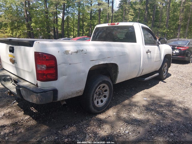 Продажа на аукционе авто 2012 Chevrolet Silverado 1500 Work Truck, vin: 1GCNCPEX2CZ220123, номер лота: 44957762