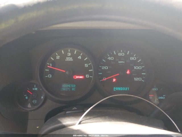 Продажа на аукционе авто 2012 Chevrolet Silverado 1500 Work Truck, vin: 1GCNCPEX2CZ220123, номер лота: 44957762